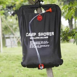 [BZJL9ETK_4C]캠핑용물통 캠핑샤워기 야외 캠핑 20L