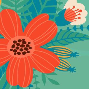 [BZJLGJTQ_4C]하모니아트 유화그리기 세트 40x50 위시