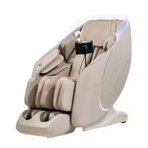 브람스 신제품 4D 더블엔진 안마의자 아우라, BRAMS-K8G008BA, 센세이션을 경험하라