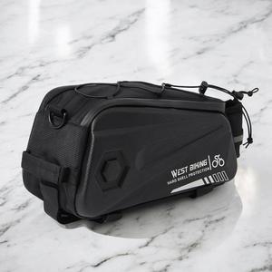 [BZJL3RIJ_4C]게더릭 자전거 짐받이가방