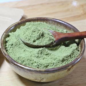 다온약초 국내산 새순 솔잎가루 500g  분말