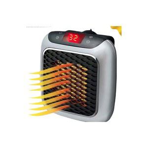 원룸 속열 베이직버튼컬렉션플러스 스탠드형 전기 대형 산업용 난방기 온풍기 정원