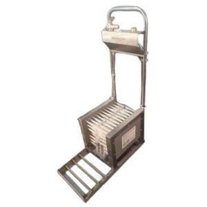 장화 세척기 작업화 먼지 발판 소독기 신발 세탁 청소 안전화 털이개 털이