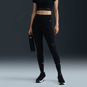 [나이키] 프로 스컬프트 여성 하이웨이스트 풀 렝스 레깅스 HJ1158-010