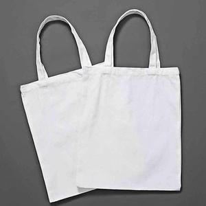 [라일리] Rly 무지에코백 화이트 캔버스에코백 DIY에코백 에코백