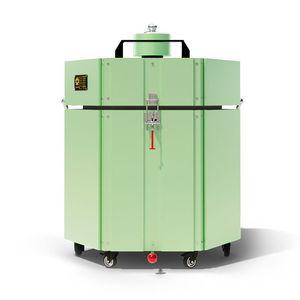 전기가마 고온 전기 도예 공방 열처리 실험실 용광로 전기로 굽는 화덕 점토