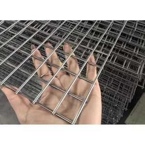아연도금 용접 철망 와이어 메쉬 사육장 울타리 그물망 1mx2m