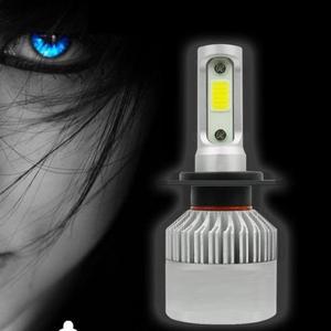 벌브 오토바이LED전구 헤드 전구 H7 오토바이LED전조등 전조등 LED 오토바이LED라이트