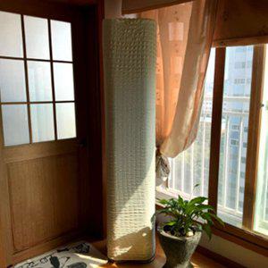 스탠드에어컨커버 삼성무풍에어컨 캐리어 위니아스탠드형호환