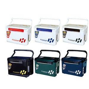 논산/한국낚시물류/해동조구사/카리스마 아이스박스 18L
