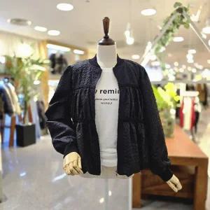 [대구백화점] [멜로디가든]엠보볼륨 점퍼(M25S2R102)