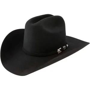 스텟슨 Stetson Black Corral Buffalo 컬렉션 웨스턴 햇 SBCRAL-7540-07
