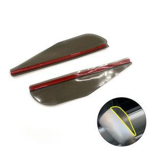 [JHP703T4_51]사이드 미러 레인바이저 비막이