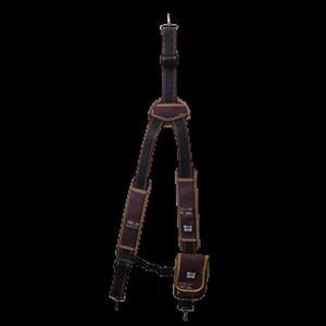 [JHP7NQ14_51]Y(폰집포함) BL-40 브라운/300x70x5