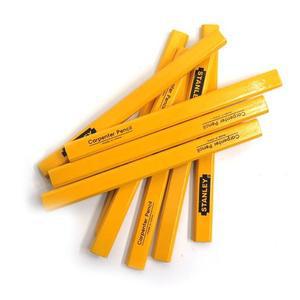 [JHP6996V_51]목공연필 작업공구 (6개입)