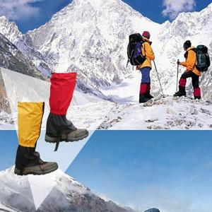 [BZHK458M_51]아웃도어 스노우커버 겨울 스노우스패츠 방설