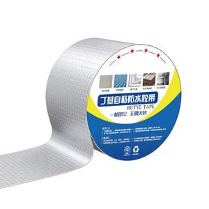 단열 지붕 옥상지붕 옥상 5M 접착식 방수시트 멤브레인 균열 매트 방수 노출방수시트