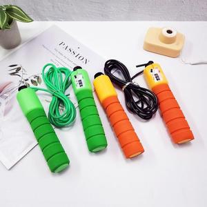 [BZI14I65_51]홈트 자동 카운팅 줄넘기