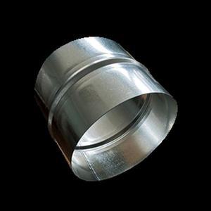 [BZI06K02_51]대한F-S 연결소켓(후렉시블호스연결용) 125mm