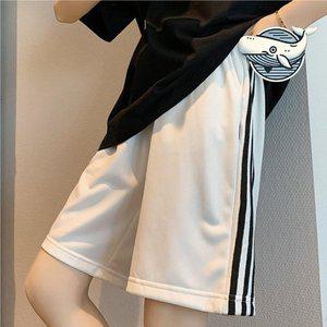 여름 운동용 캐주얼 트레이닝 반바지 헬스용 (WFGQD1R)