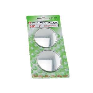 [BZFK92NJ_51C0]안전운전 사이드 보조거울 소형2P 볼록렌즈