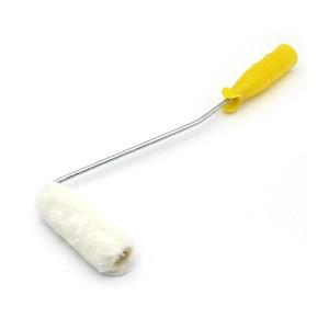 [BZJLRFLL_51CE]페인트 미라 페인트롤러 100mm