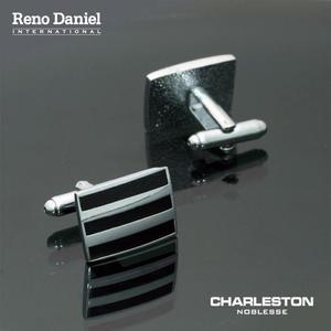 [JH388T17_51]커프스링크 셔츠 헤리티지 감사선물