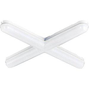 [셀러허브 1][HYD14K20_51AJ]히포 LED 라인등기구 십자형/50W Type)