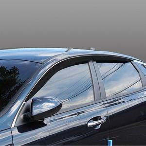 [JH38O816_51]일반선바이저 4P 올뉴K5전용 창문 햇빛가리개