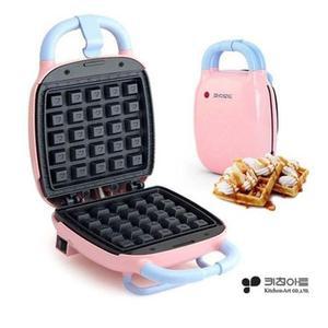 [MENPTVCJ_52BU]와플메이커 키친아트980 제조기 렉스 GWM