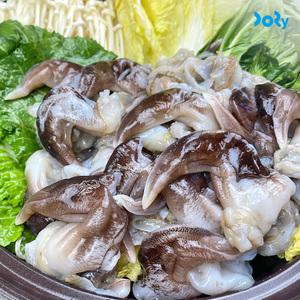 [품질보장] 국내산 별미 여수 급냉 새조개살 200g (10미 내외)