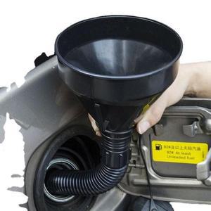 [MENPTYMV_52C0]자동차 엔진 워셔액 교환 깔대기 GWM