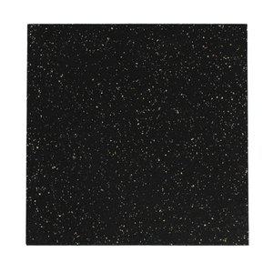 [기타]2장세트 고무타일 헬스장 바닥재 층간소음 매트 15mm