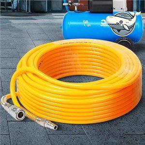 [기타]고압 에어호스 30M 강력 연결호수 타카 및 (WFGREYS)