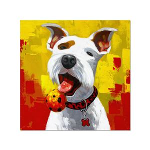 귀여운 카페 개업선물 동물그림 유화 인테리어액자