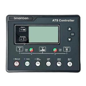 스마트젠 HAT700B ATS 컨트롤러 지능형 이중 공급 모듈 발전기 SGQ 자동 전송 시스템