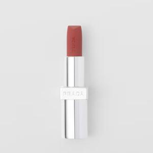 프라다 소프트 매트 웜톤 립스틱 추천 B107 세도나