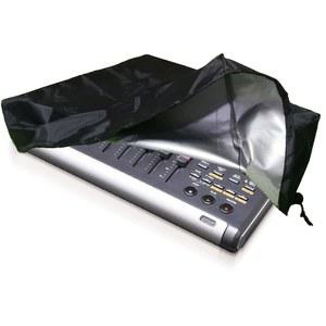 태스캠 DP-24와 호환되는 정전기 방지 포르타스튜디오 멀티트랙 오디오 레코더 먼지 커버 / DP-32 DP-32SD 디지털 레코더, 방수, 사운드 믹서 프로텍터