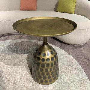 [더리체 엔틱가구] 에르비스 탁자 MS-3413