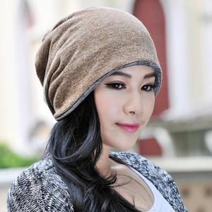 넥워머 고탄성 비니모자 사계절