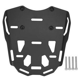 키미스 모터사이클 리어 러기지 랙, PCX150 2014 u20112020 알루미늄 합금 랙 액세서리에 적합