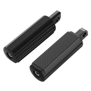 할리 스트리트 글라이드, 로드 킹, 스포스터 883, 다이나, (소프트테일 1986-2017) 풋 페그용 하이오모토 CNC 풋페그