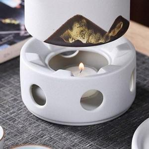 [MENPQK1H_52C0]힐링타임 도자기 티워머 차데우기 차