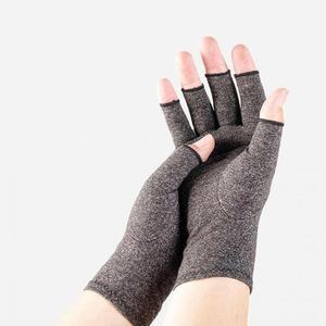 장갑 DD-11724 반 손가락 관절 보호 스포츠 손목