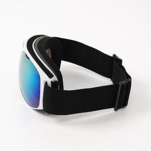 고글-소형 스트랩 자외선차단 보드 스키 스포츠고글