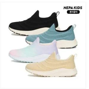 갤러리아 (네파키즈)KLG7610 (이지 슈즈) 이지 스니커즈