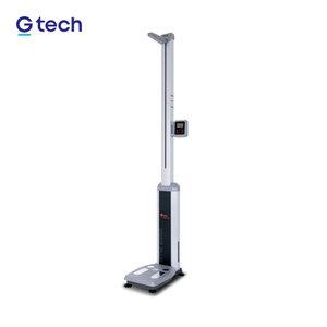 지테크 블루투스 자동 신장계 GL-310B / 310BP 신장측정기 병원 신장 체중 비만도