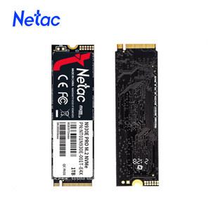 SSD PCIE 250GB MB/S 스테이트 NVME 솔리드 NETAC M2 노트북용 디스크 드라이브, M.2 내장 하드 500GB, 1TB, 2400 데스크탑 방열판,