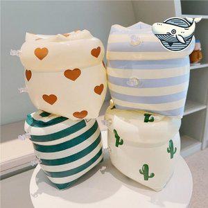 여름 바다 물놀이 성인용 팔 튜브 귀여운 (WFGSUNJ)