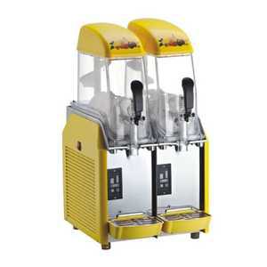 슬러시머신 카페 학교 분식집 아이스 스무디 메이커